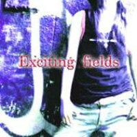 Exciting　Fields/ＣＤ/IBSP-0116